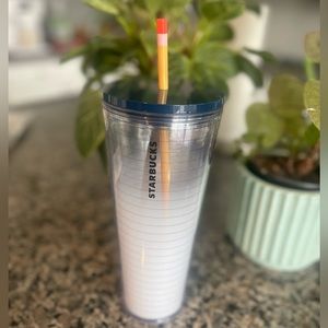 Starbucks Teacher Appreciation Tumbler